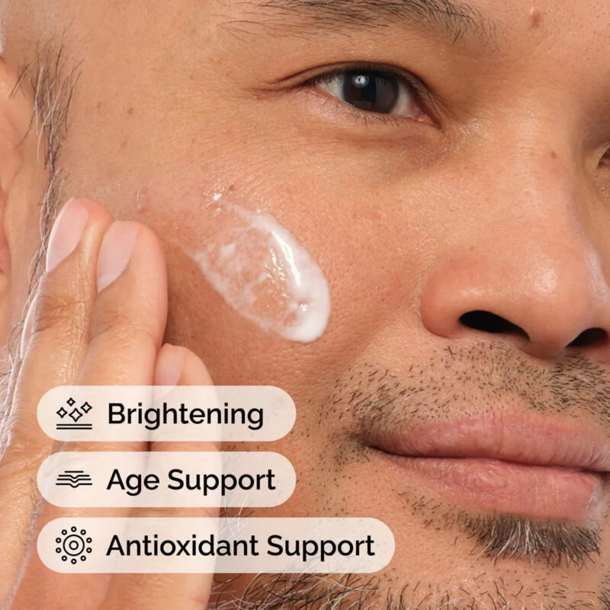 The Ordinary Vitamin C Suspension 23% + Hyaluronic Acid Spheres 2% Serum 30ml - Image 2