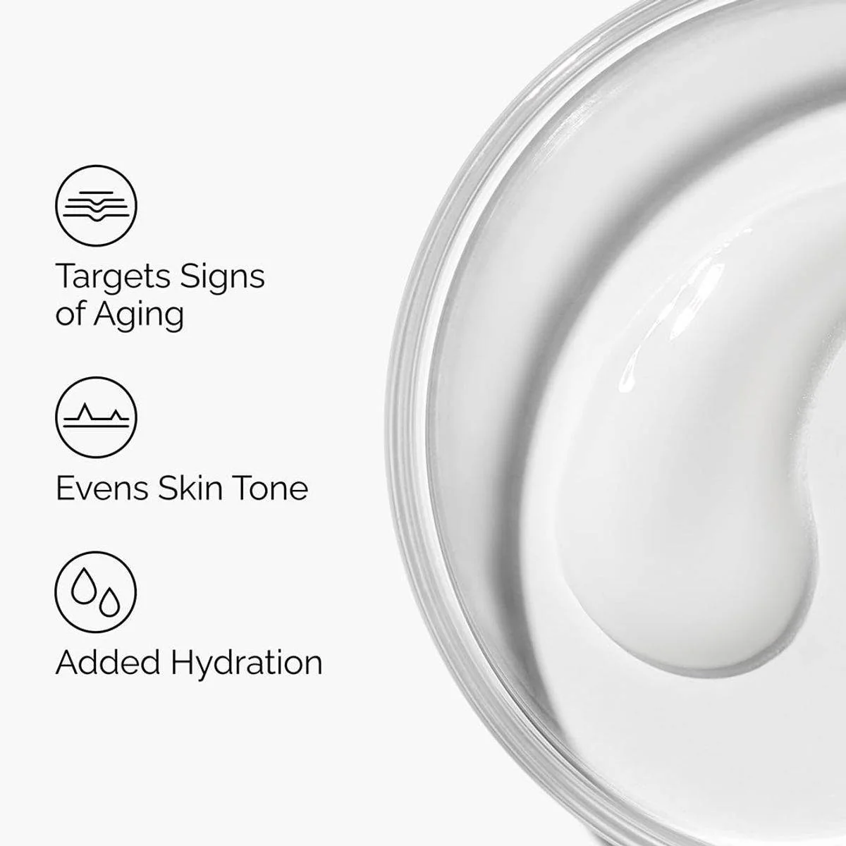 The Ordinary Vitamin C Suspension 23% + Hyaluronic Acid Spheres 2% Serum 30ml - Image 3