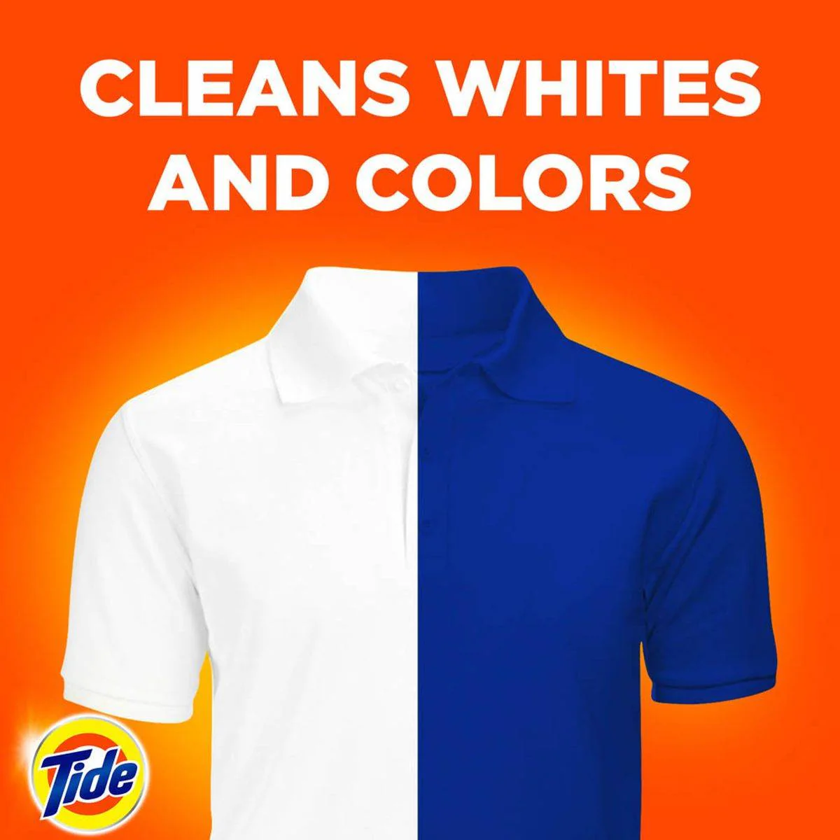 Tide Laundry Detergent Powder Automatic 120g - Image 4