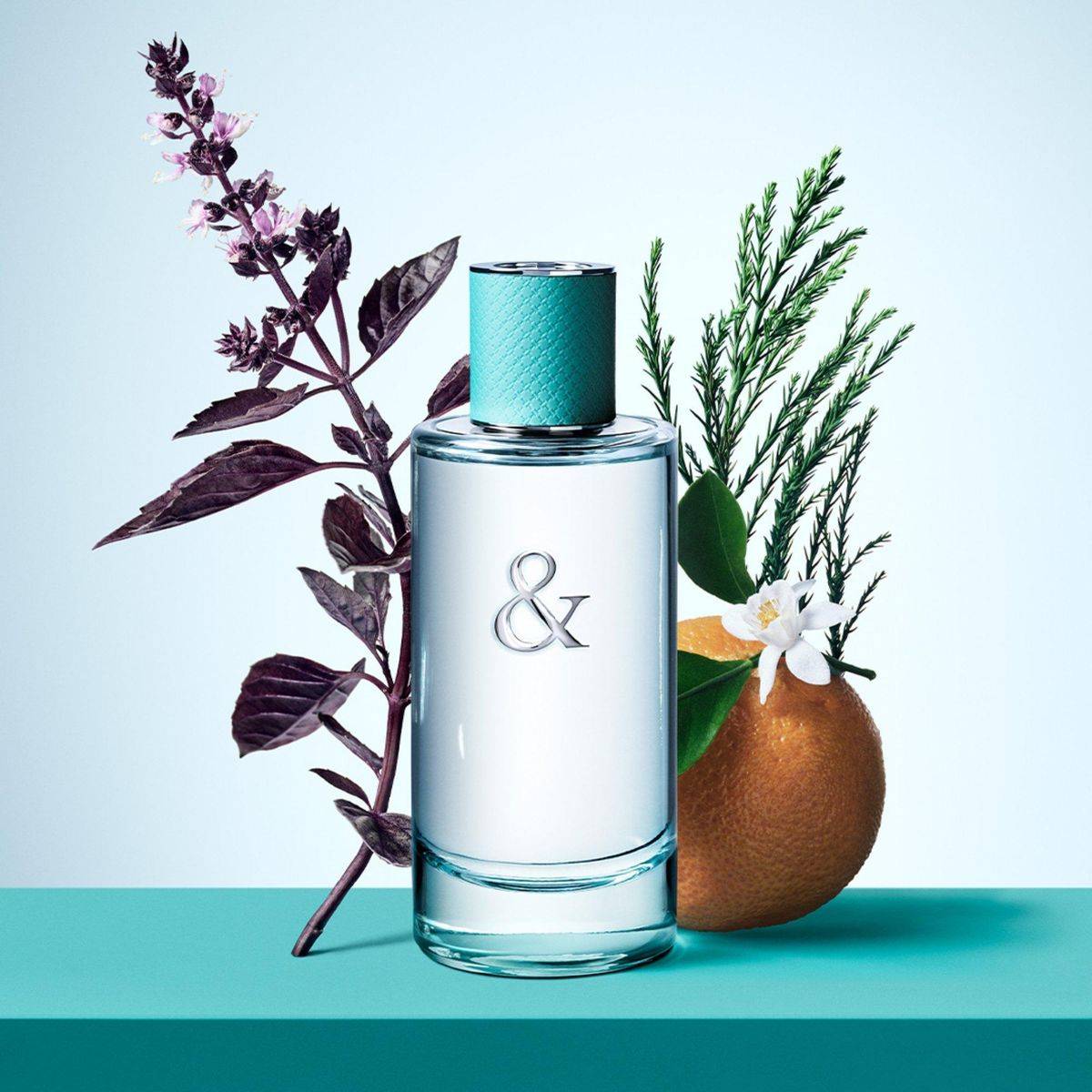 Tiffany & Co. Love For Her Eau de Parfum 90ml - Image 5
