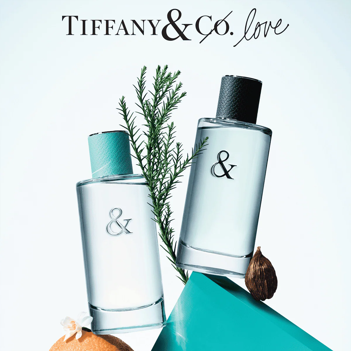 Tiffany & Co. Love For Her Eau de Parfum 90ml - Image 7