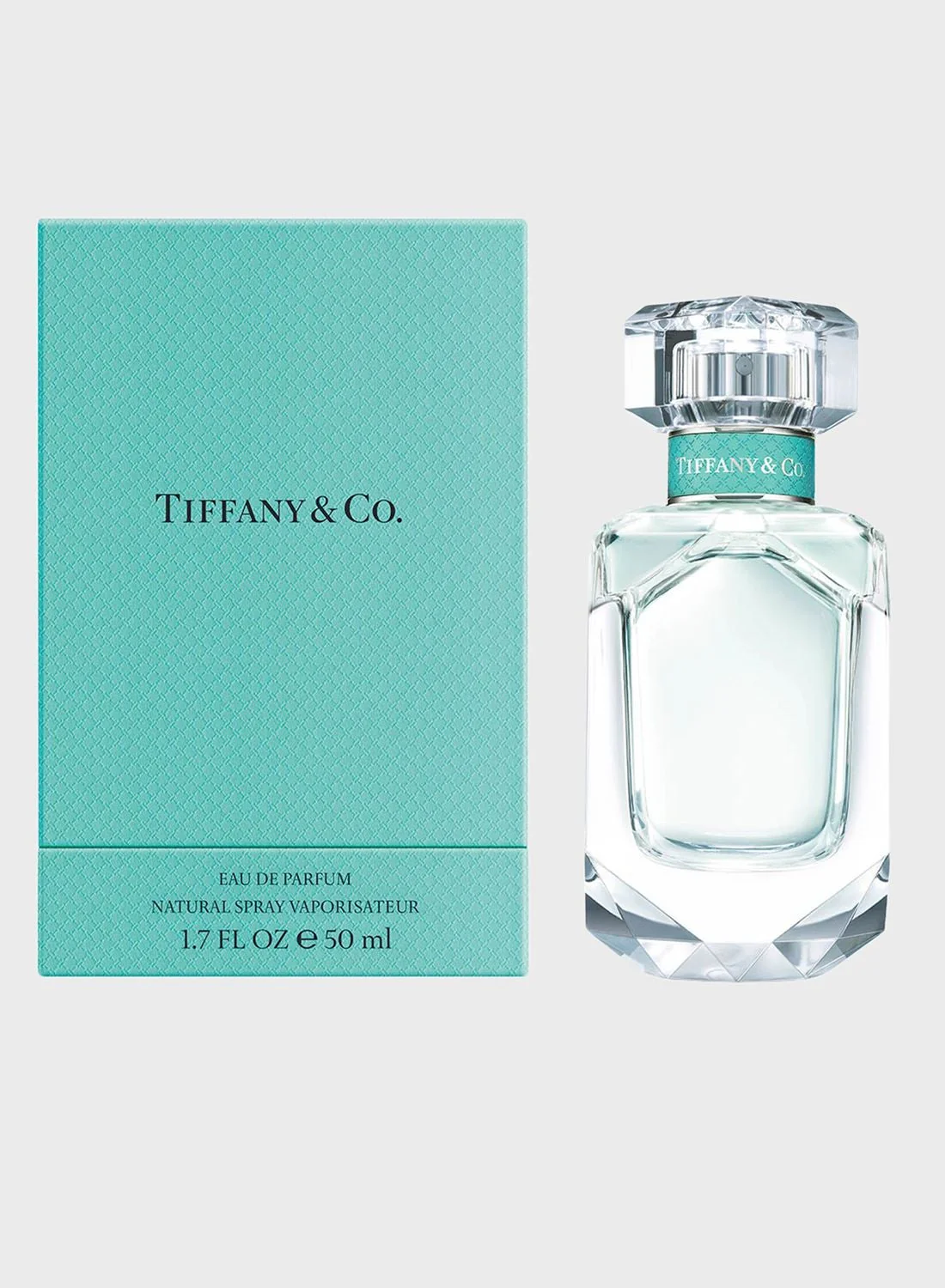 Tiffany & Co. Eau de Parfum 50ml - Image 3