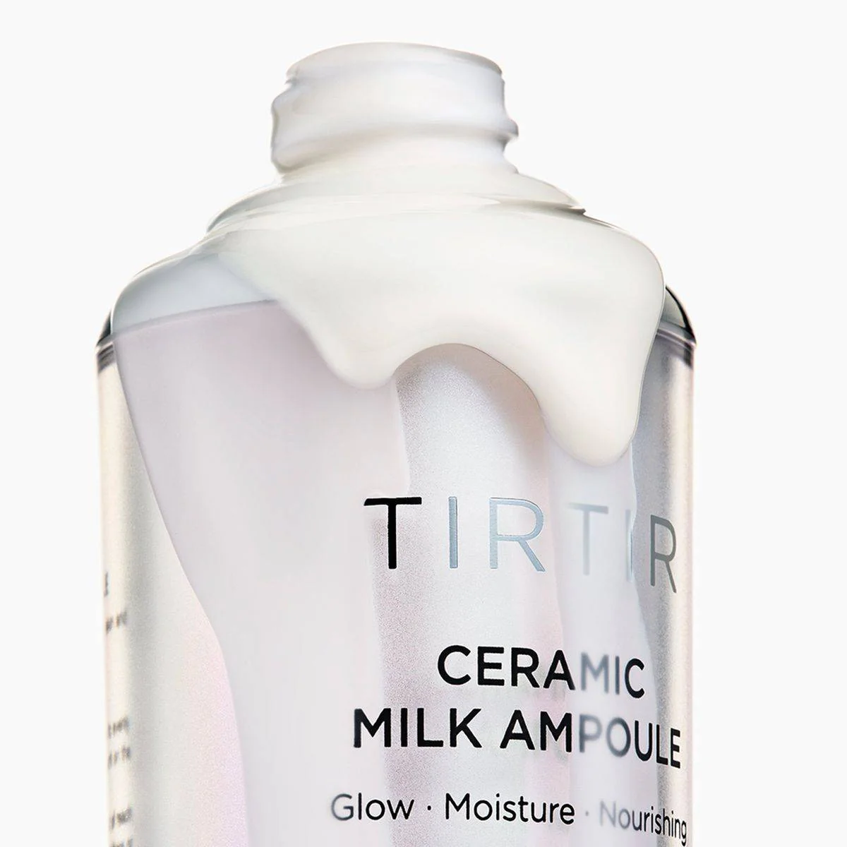 TirTir Ceramic Milk Ampoule 40ml - Image 5