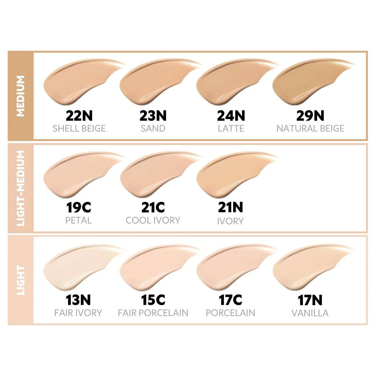 Tirtir Mask Fit AI Filter Cushion 23N Sand 18g - Image 7