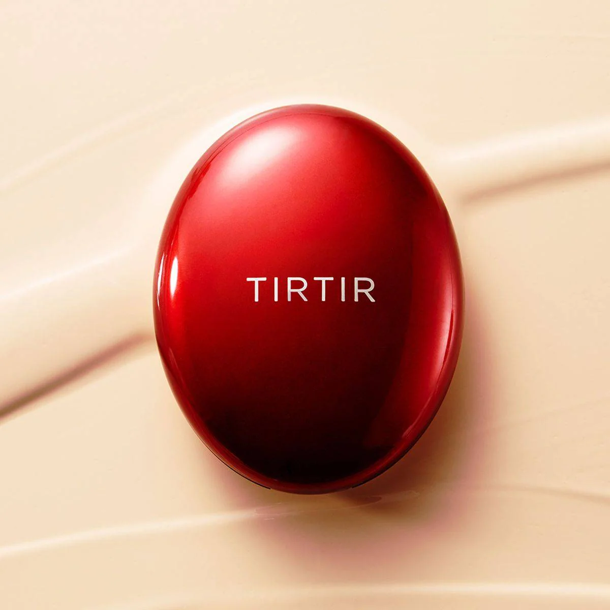 Tirtir Mask Fit Red Cushion 21N Ivory 18g - Image 3