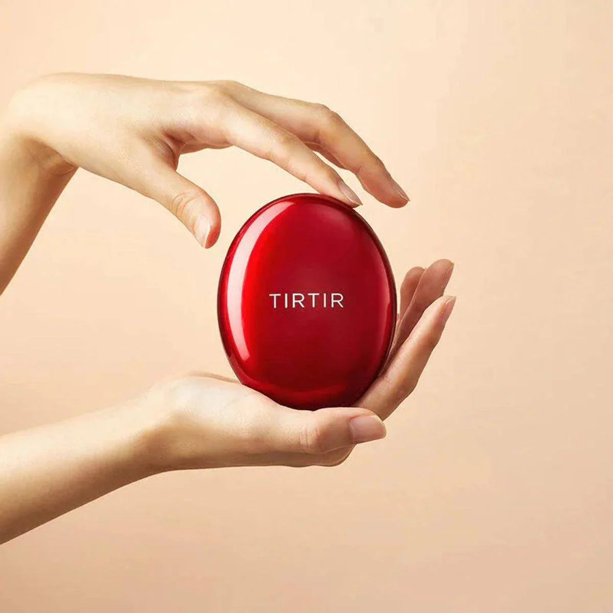 Tirtir Mask Fit Red Cushion 30N Rich Honey 18g - Image 3