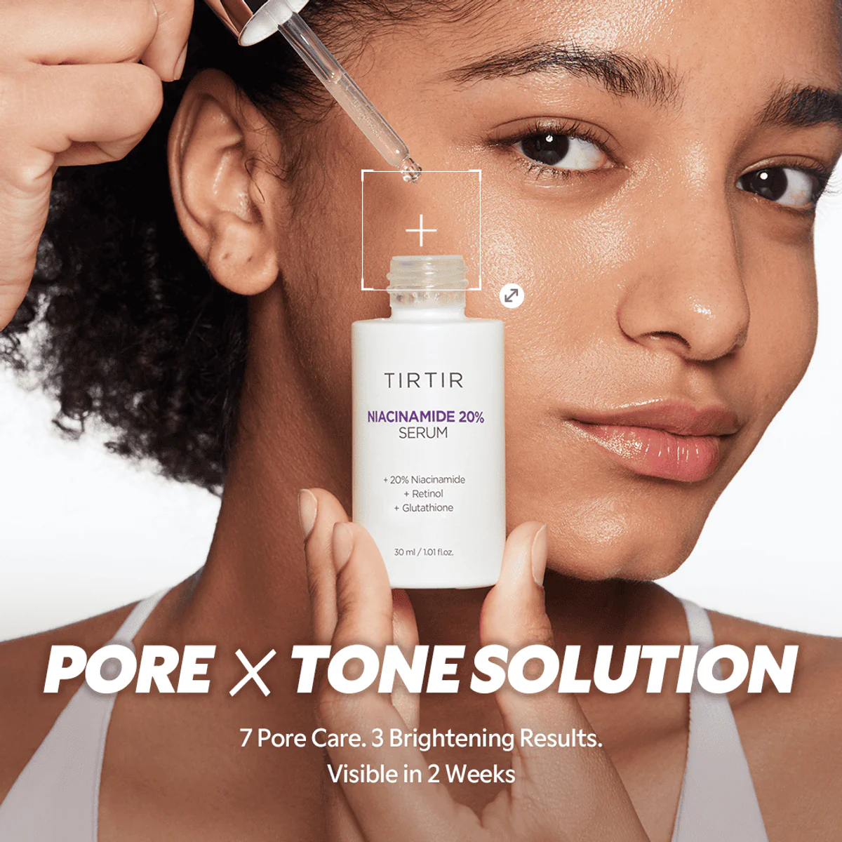 TirTir Niacinamide 20% Serum 30ml - Image 3