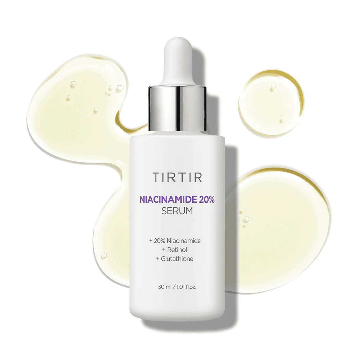 TirTir Niacinamide 20% Serum 30ml - Image 6
