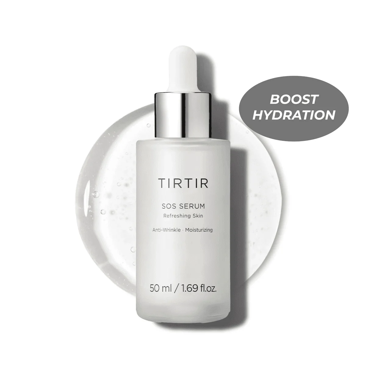 TirTir SOS Serum 50ml - Image 2