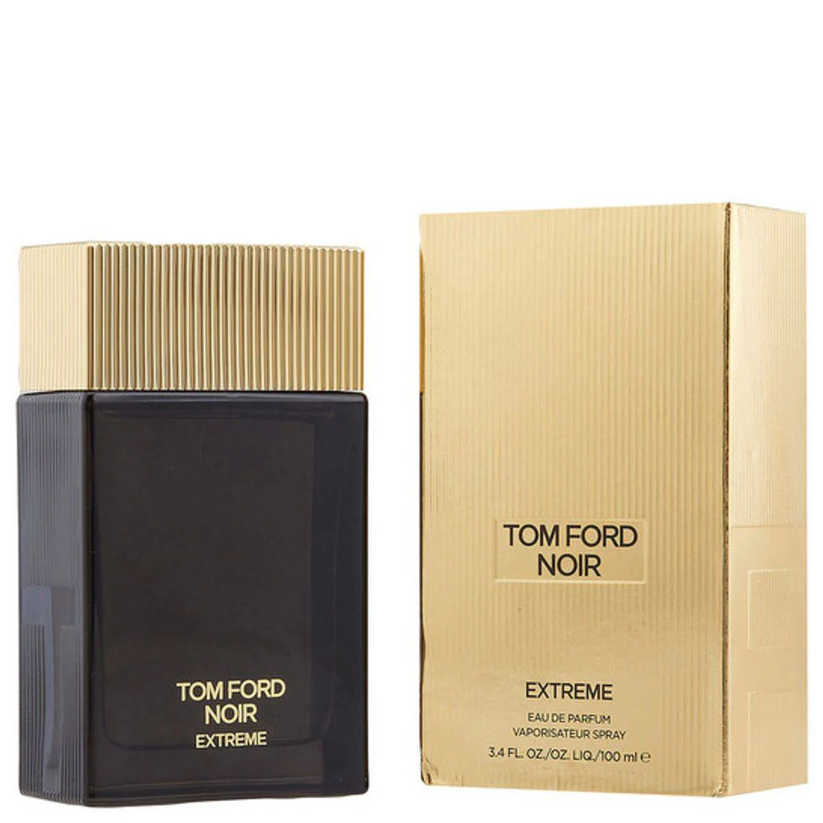 Tom Ford Noir Extreme Eau de Parfum 100ml - Image 2