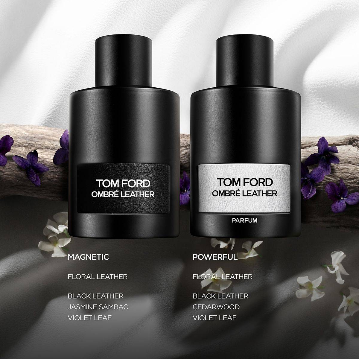 Tom Ford Ombre Leather Eau de Parfum 100ml - Image 3