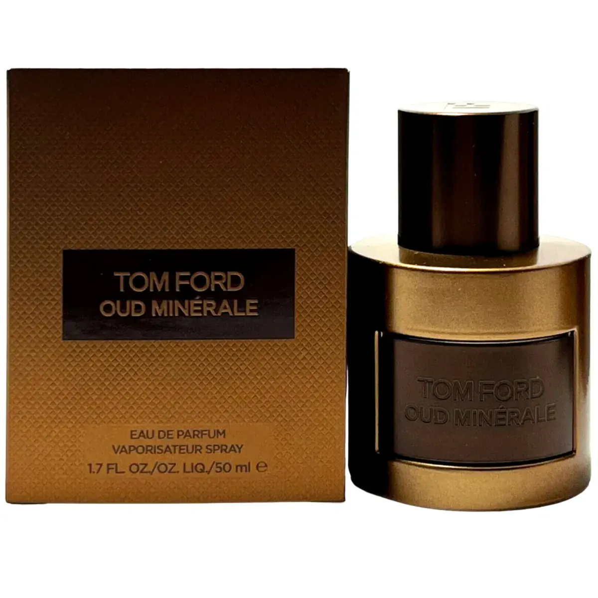 Tom Ford Oud Minerale Eau de Parfum 50ml - Image 2