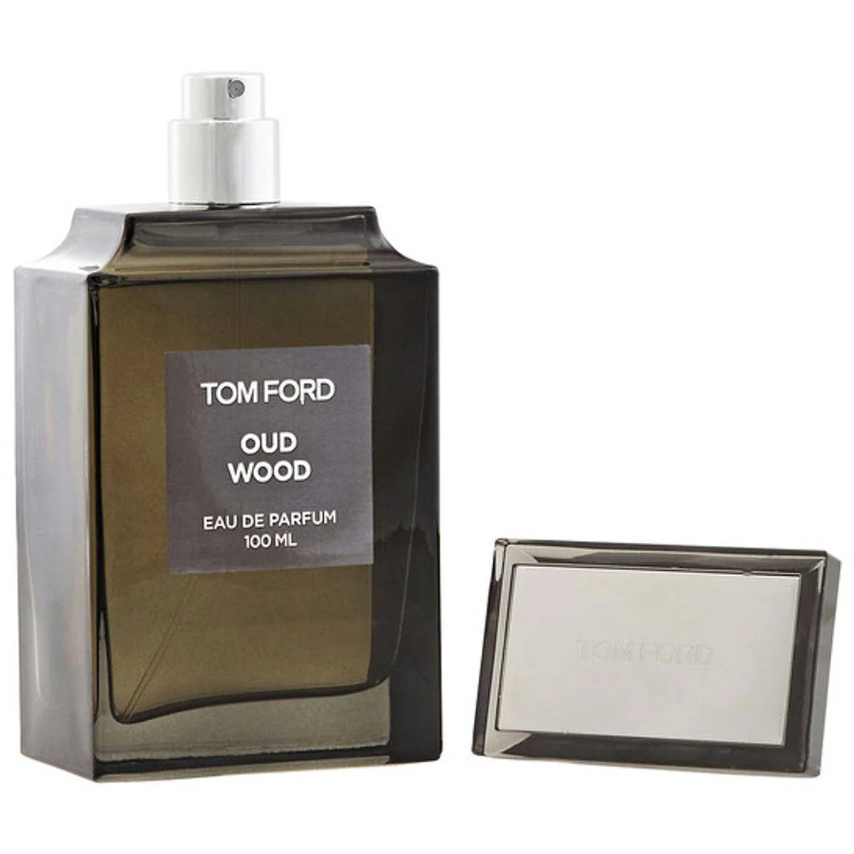 Tom Ford Oud Wood Eau de Parfum 100ml - Image 3