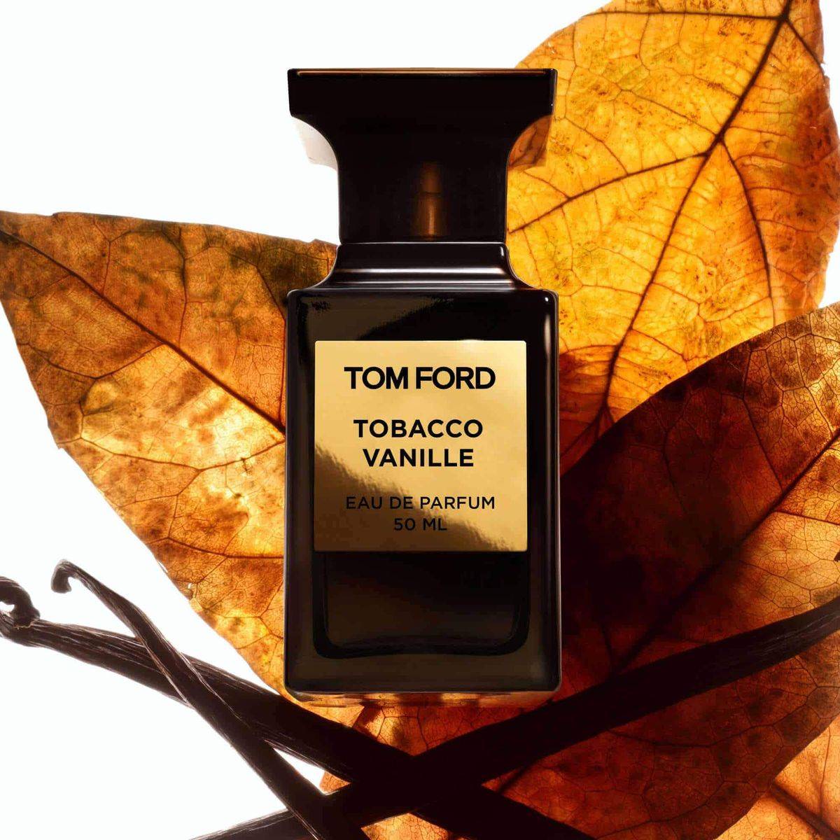 Tom Ford Tobacco Vanille Eau de Parfum 50ml - Image 2