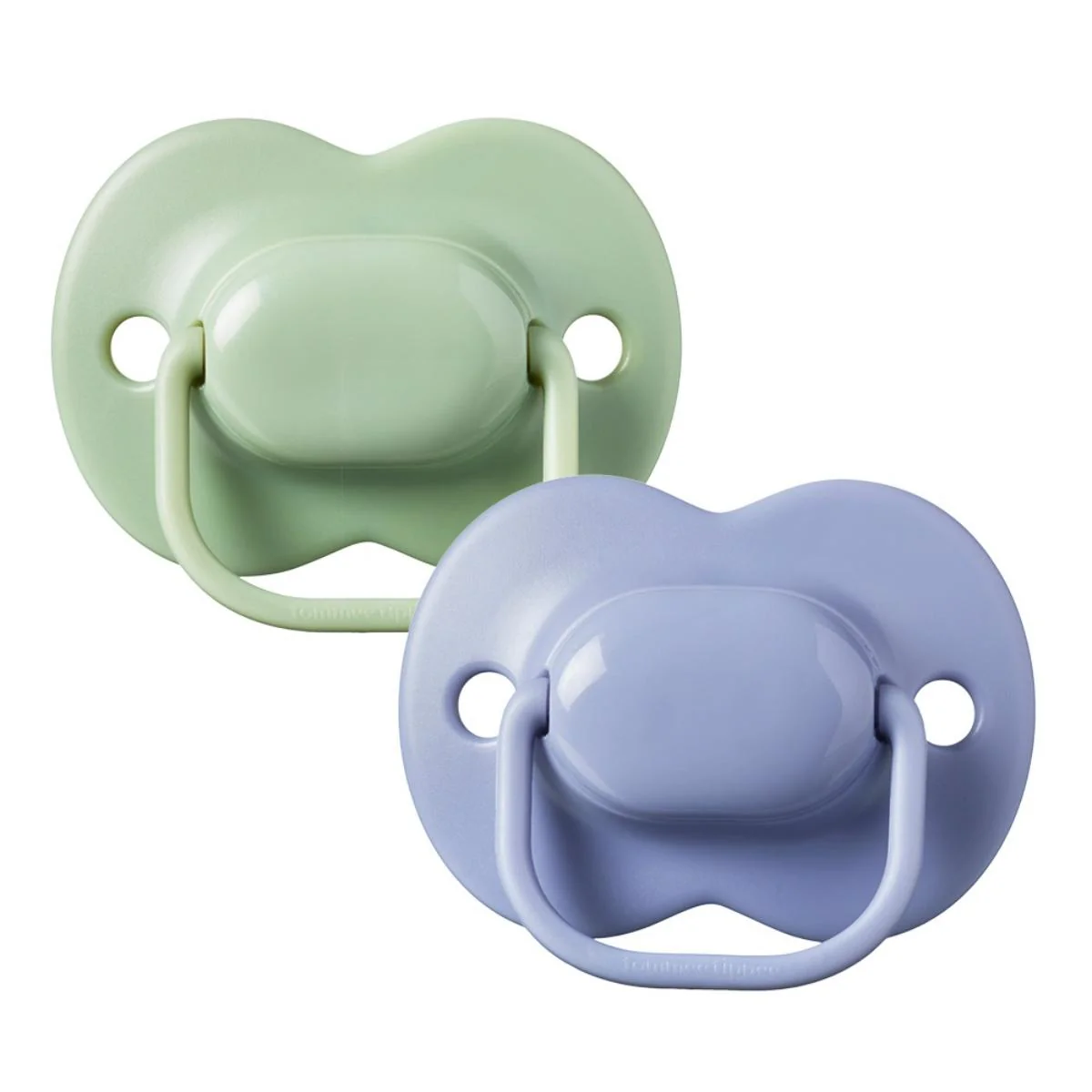 Tommee Tippee Anytime Orthodontic 6-18 Months 2 Pieces - Image 10