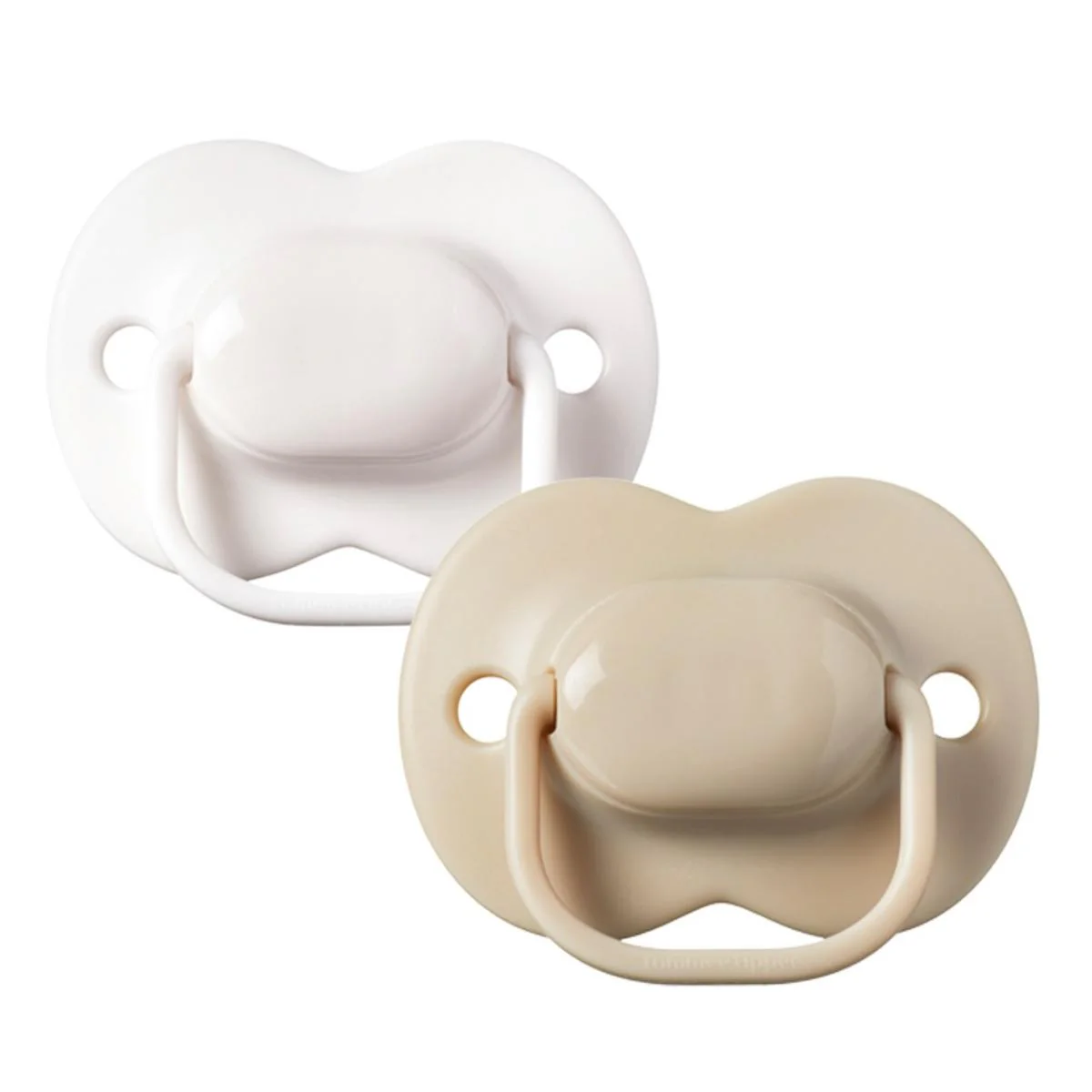 Tommee Tippee Anytime Orthodontic 6-18 Months 2 Pieces - Image 8