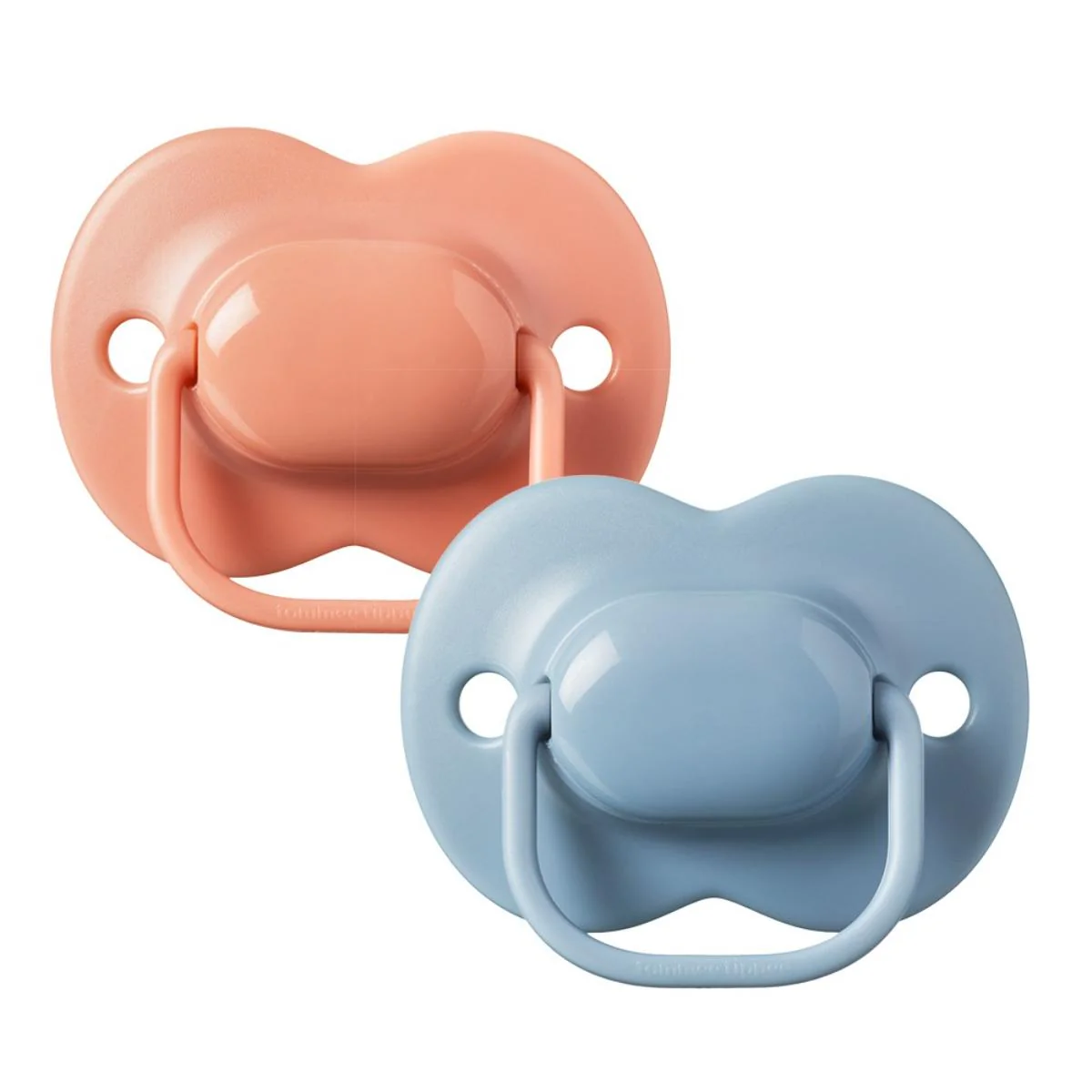 Tommee Tippee Anytime Orthodontic 6-18 Months 2 Pieces - Image 9