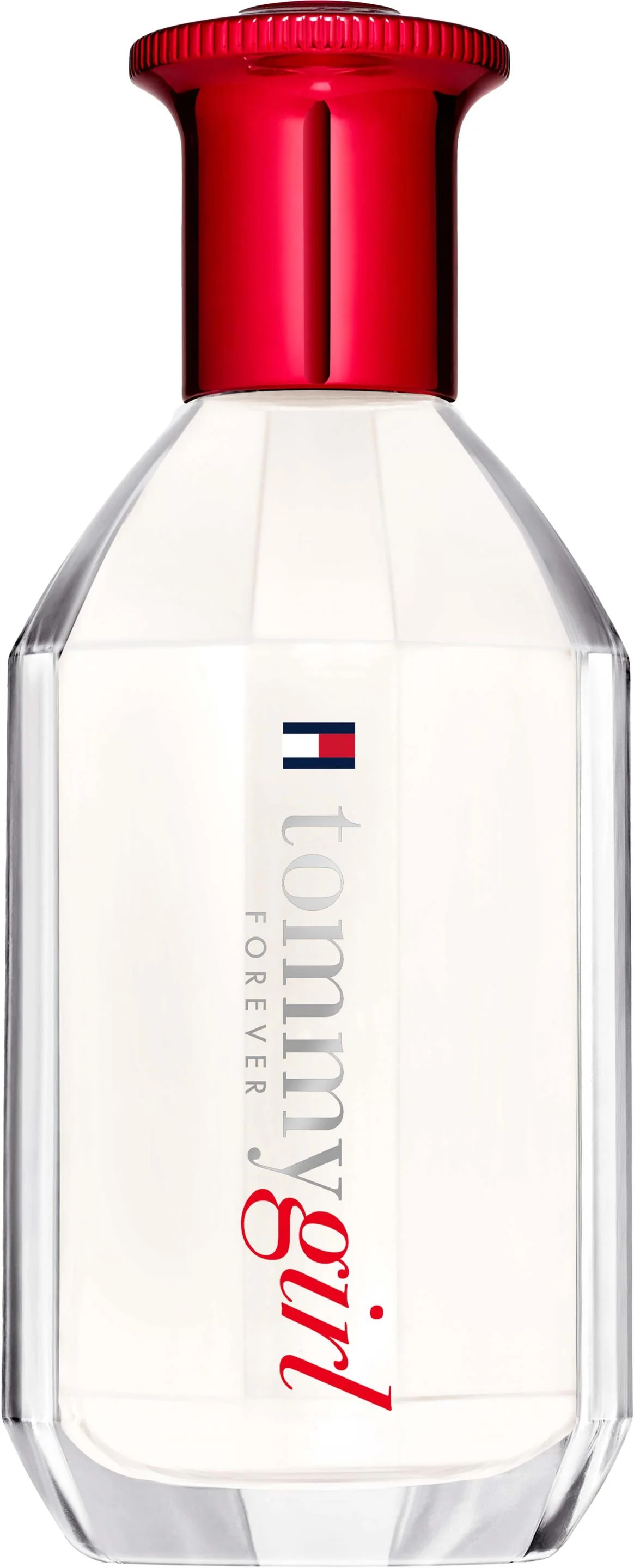 Tommy Hilfiger Tommy Girl Forever Eau de Toilette 50ml
