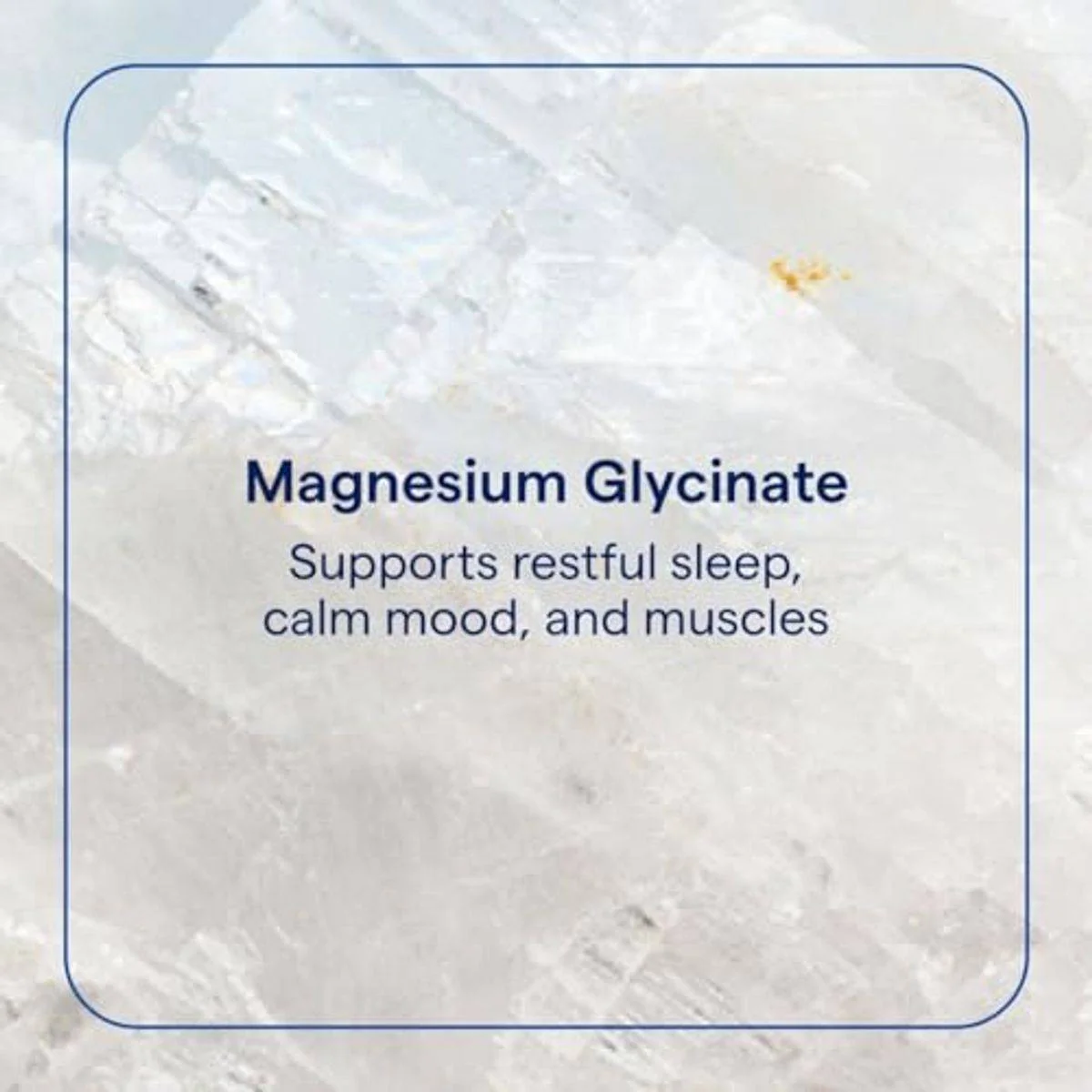Trace Minerals Magnesium Glycinate Powder 120mg Berry Lemon 180g - Image 3