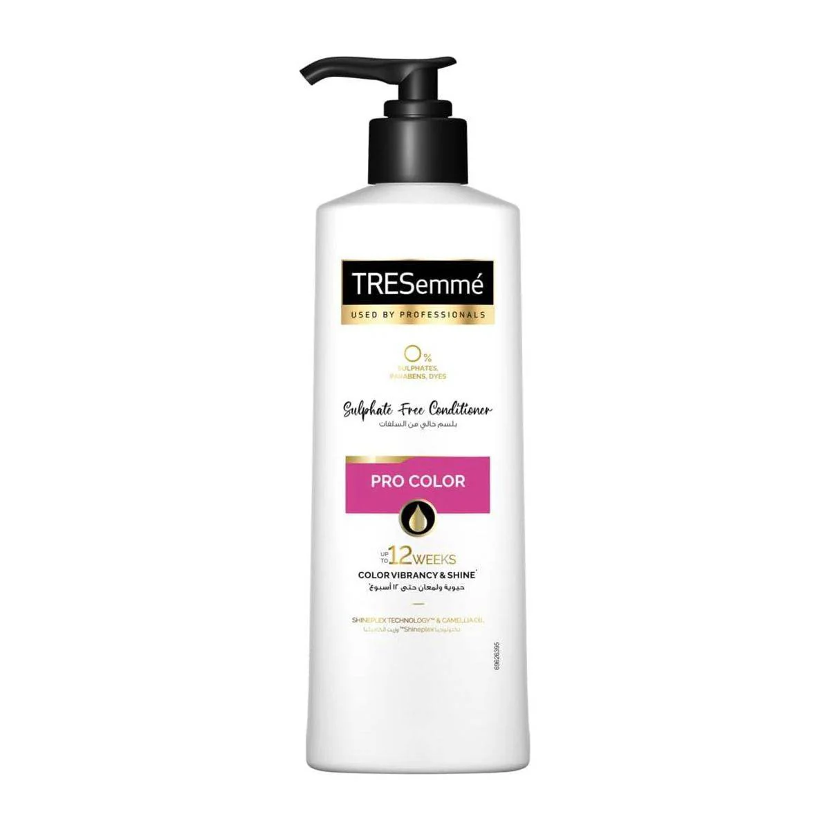 Tresemme Pro Color Conditioner 250ml