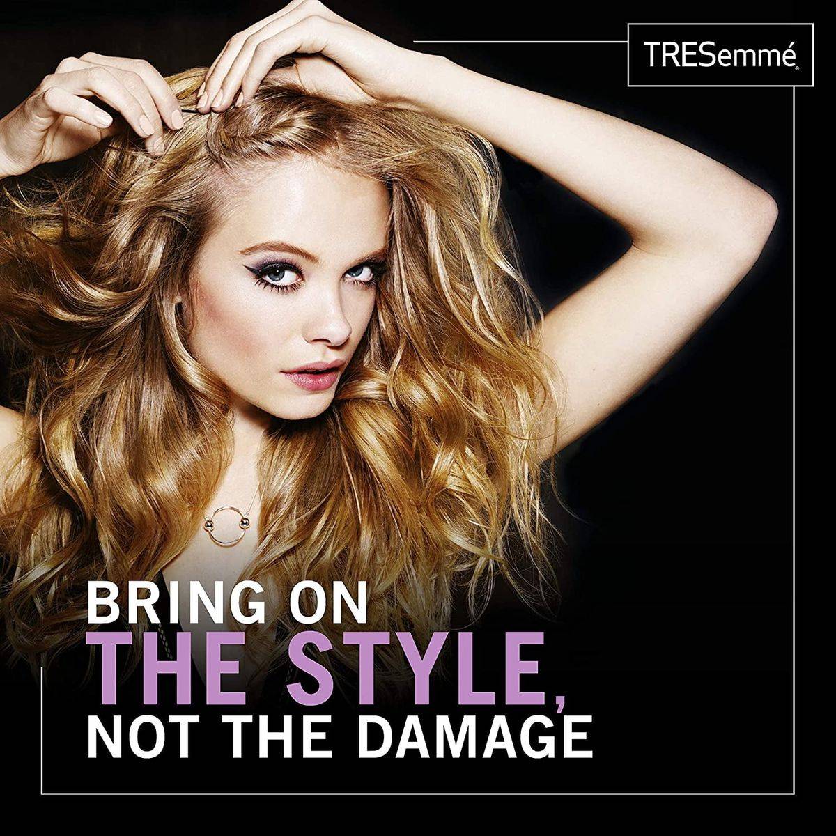 Tresemme Repair & Protect Conditioner 400ml - Image 4