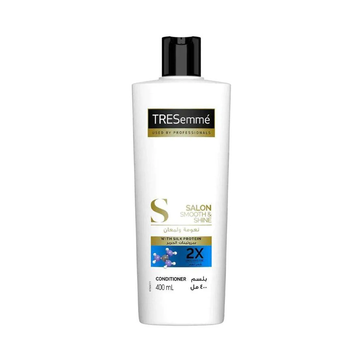 Tresemme Salon Smooth & Shine Conditioner 400ml