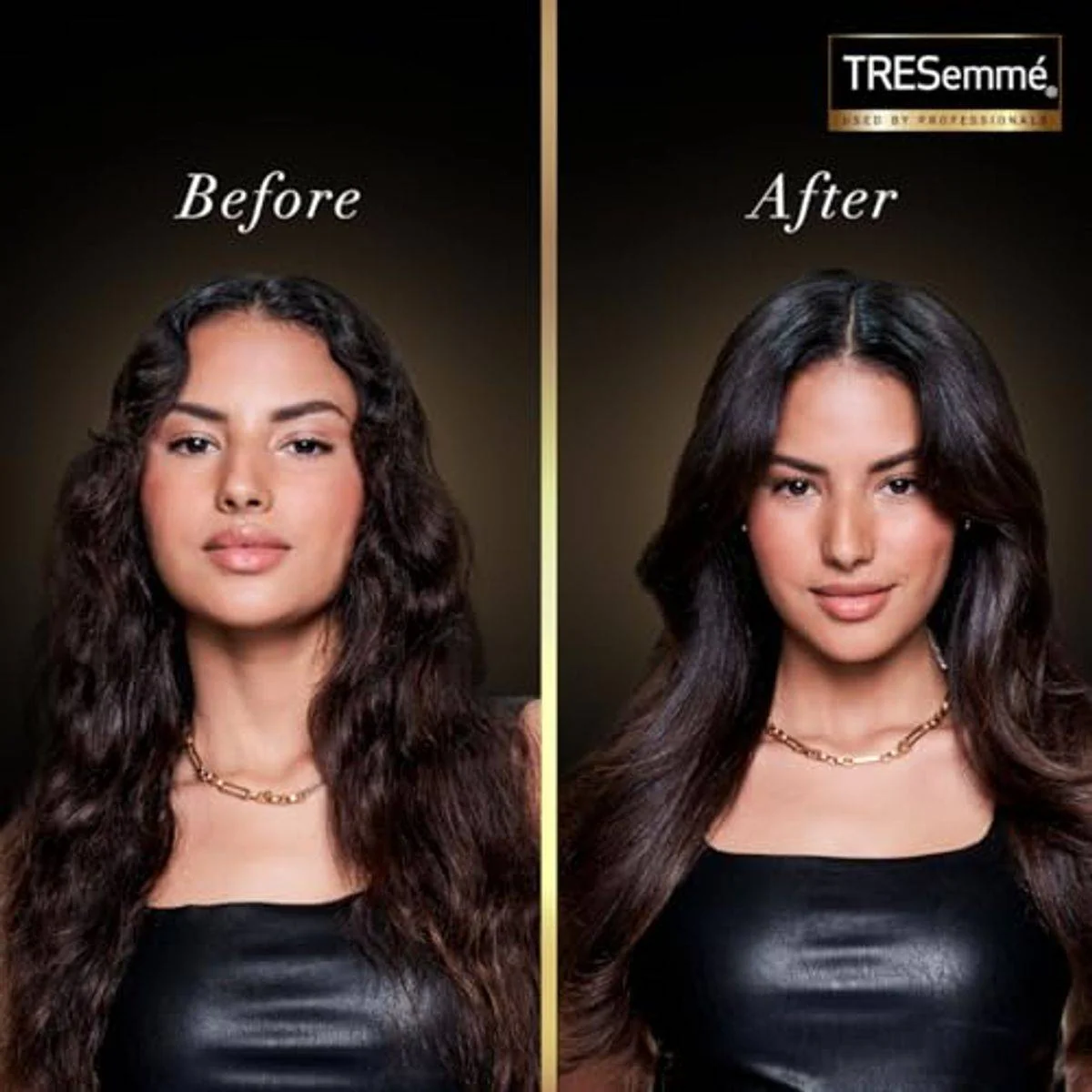 Tresemme Keratin Smooth Hair Mask 180ml - Image 2