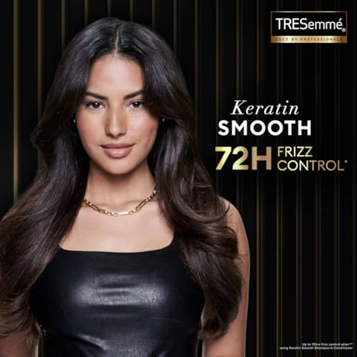 Tresemme Keratin Smooth Hair Mask 180ml - Image 6