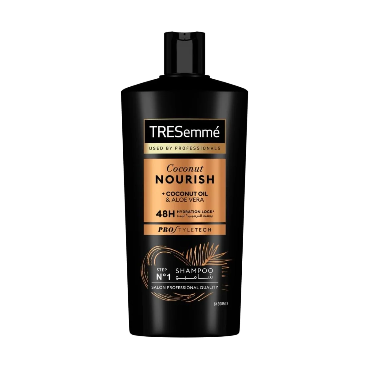 Tresemme Botanix Nourish & Replenish Shampoo 600ml