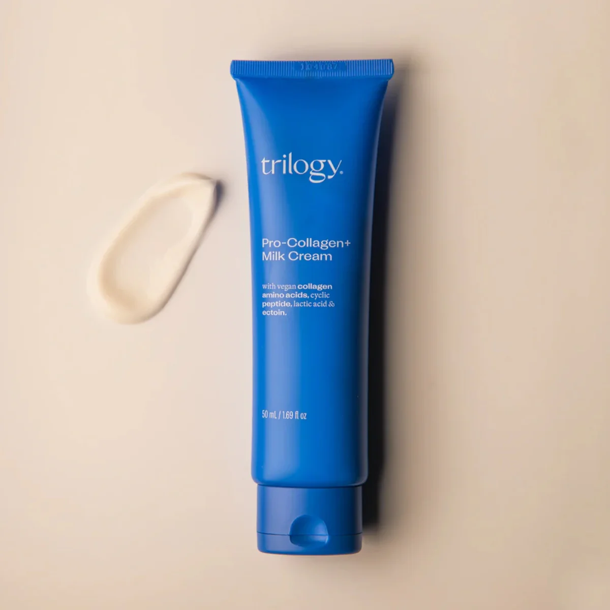 Trilogy Pro Collagen+ Milk Cream 50ml - Image 3