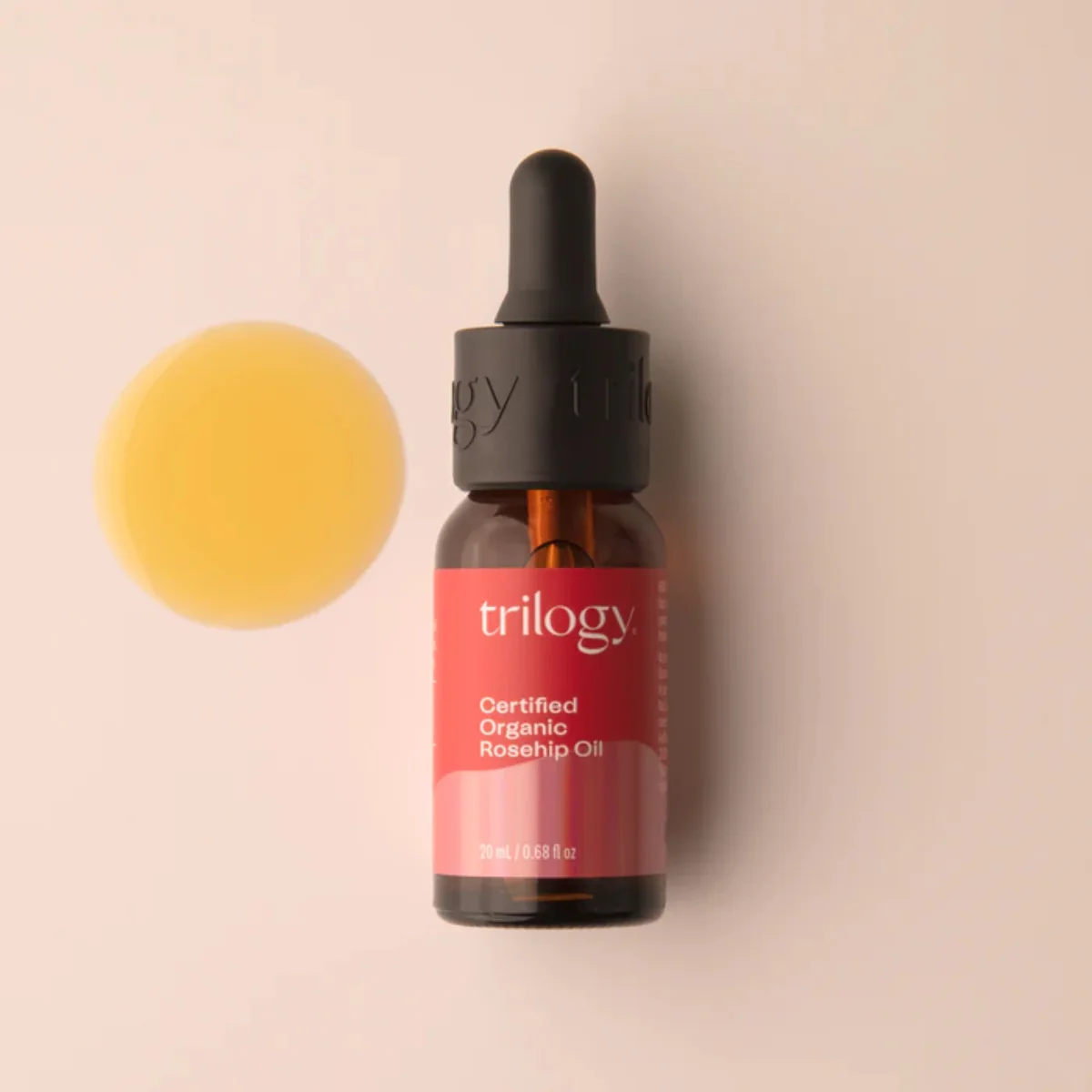 Trilogy Rosehip Oil 20ml - Image 6