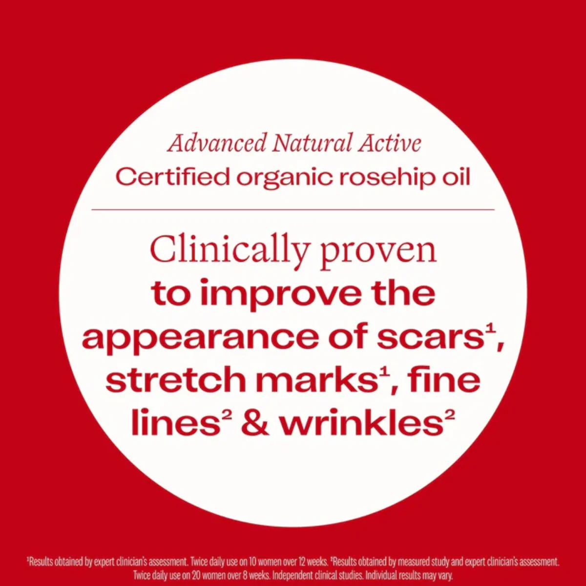 Trilogy Rosehip Oil 20ml - Image 7