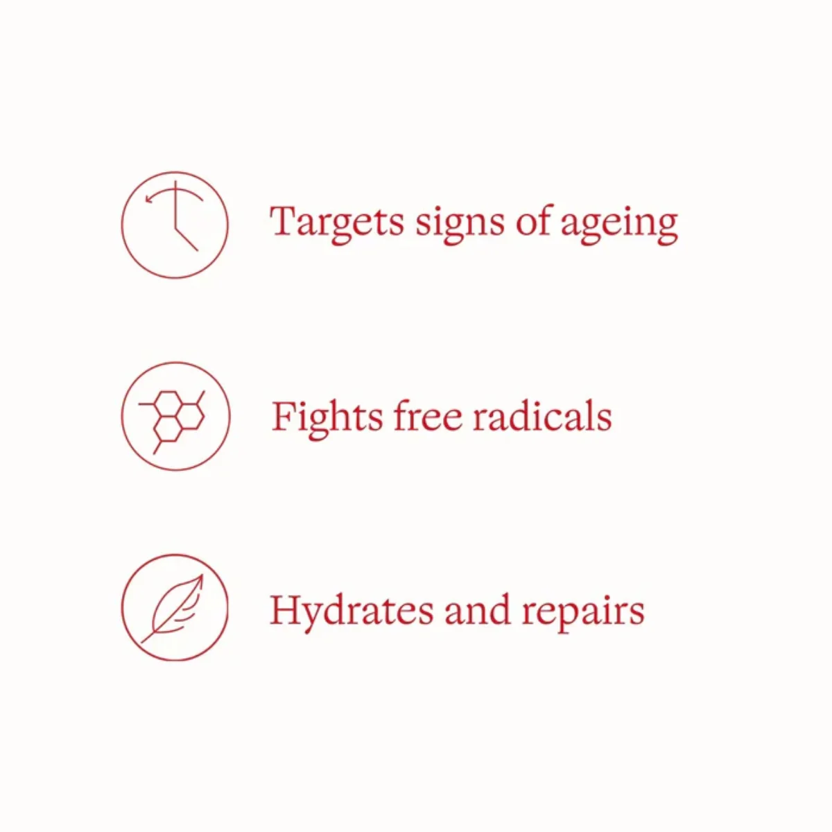 Trilogy Rosehip Oil Antioxidant+ 30ml - Image 4