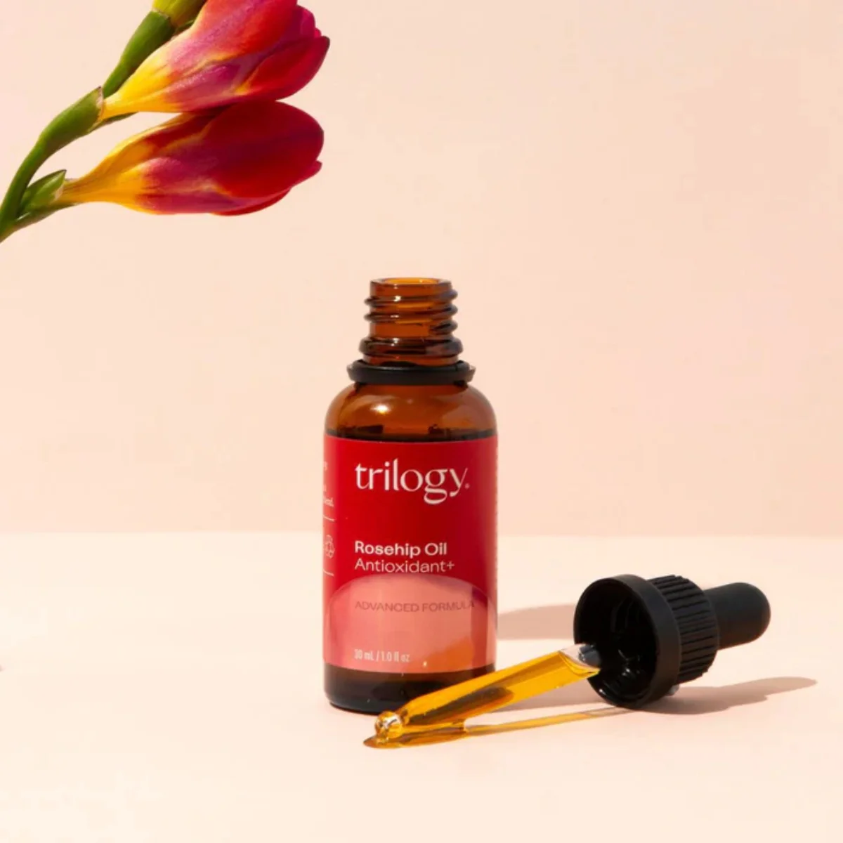 Trilogy Rosehip Oil Antioxidant+ 30ml - Image 5