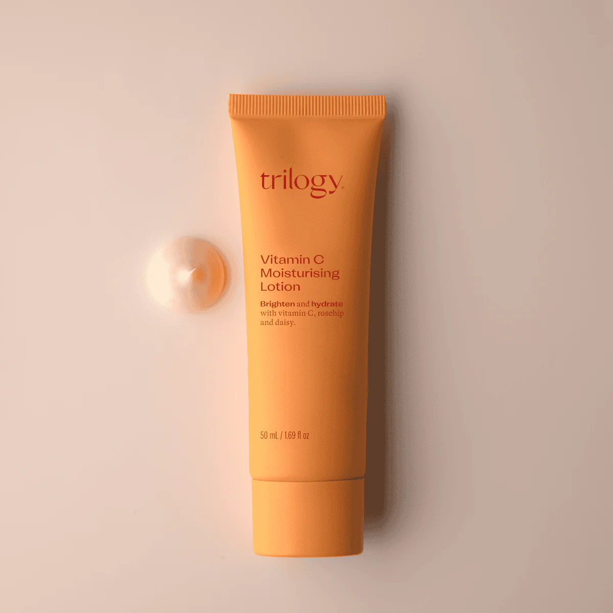 Trilogy Vitamin C Moisturising Lotion 50ml - Image 4