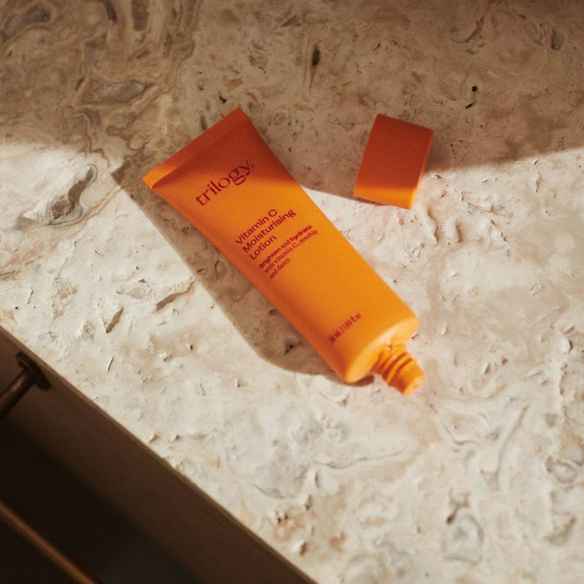 Trilogy Vitamin C Moisturising Lotion 50ml - Image 5
