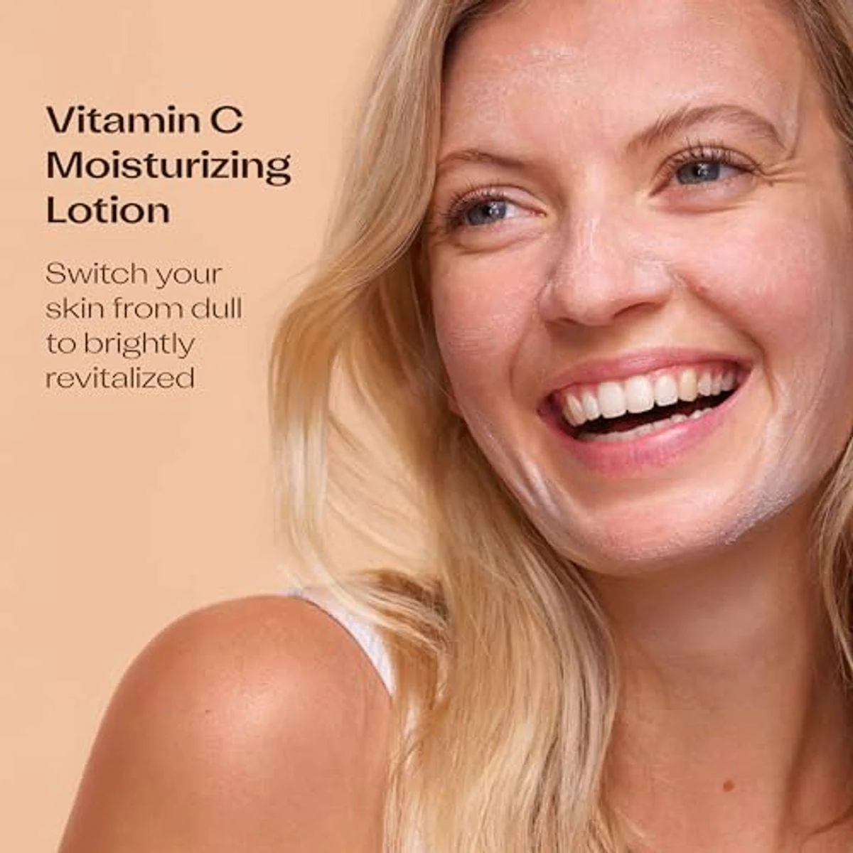 Trilogy Vitamin C Moisturising Lotion 50ml - Image 9