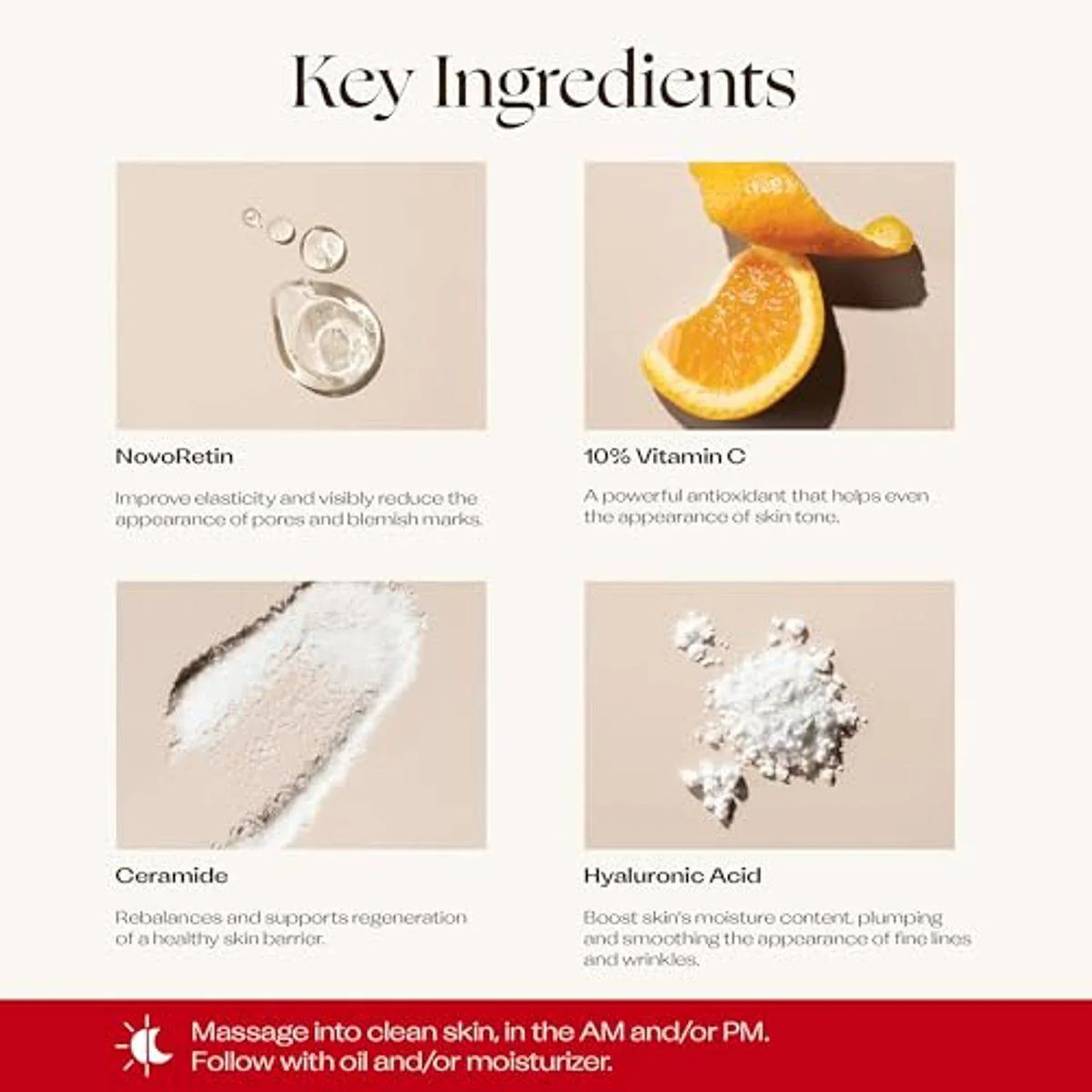 Trilogy Vitamin C+ Super Serum 30ml - Image 10