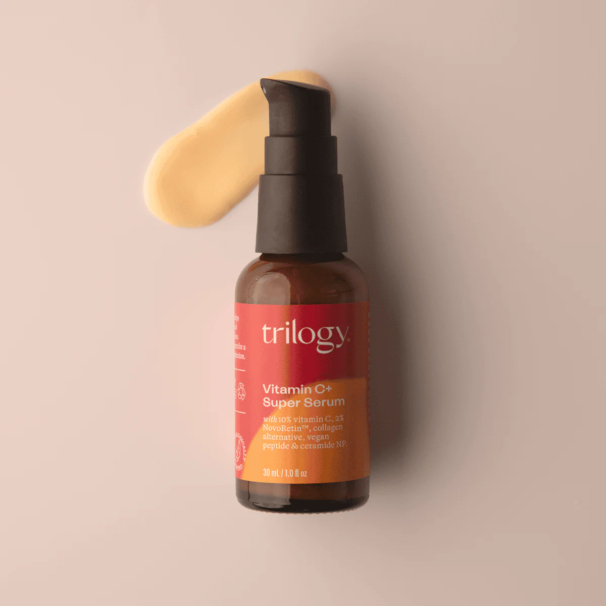 Trilogy Vitamin C+ Super Serum 30ml - Image 3
