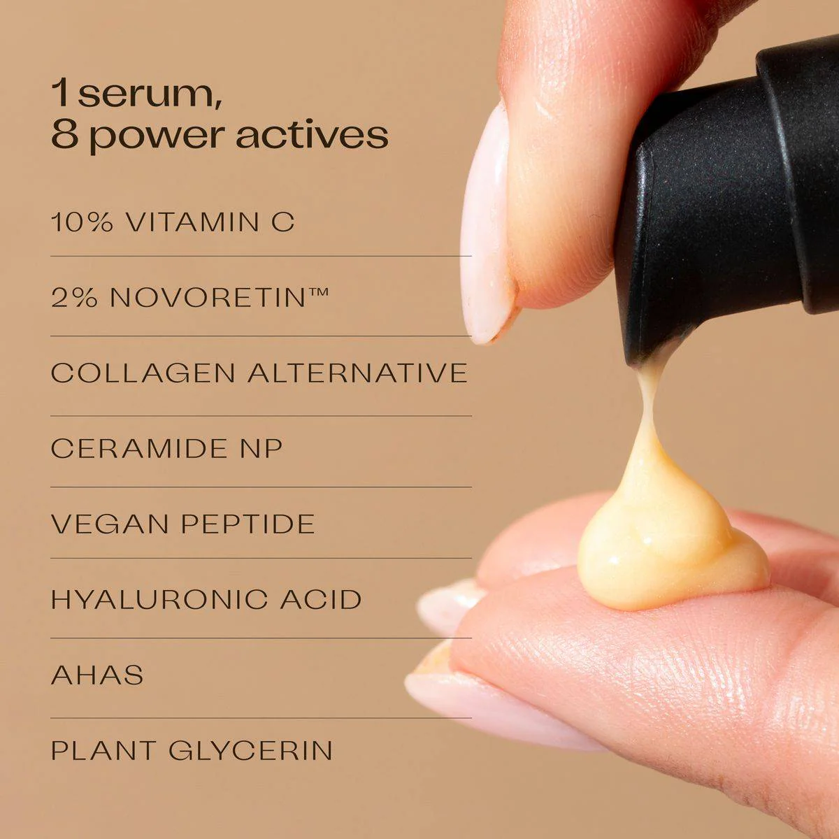 Trilogy Vitamin C+ Super Serum 30ml - Image 6