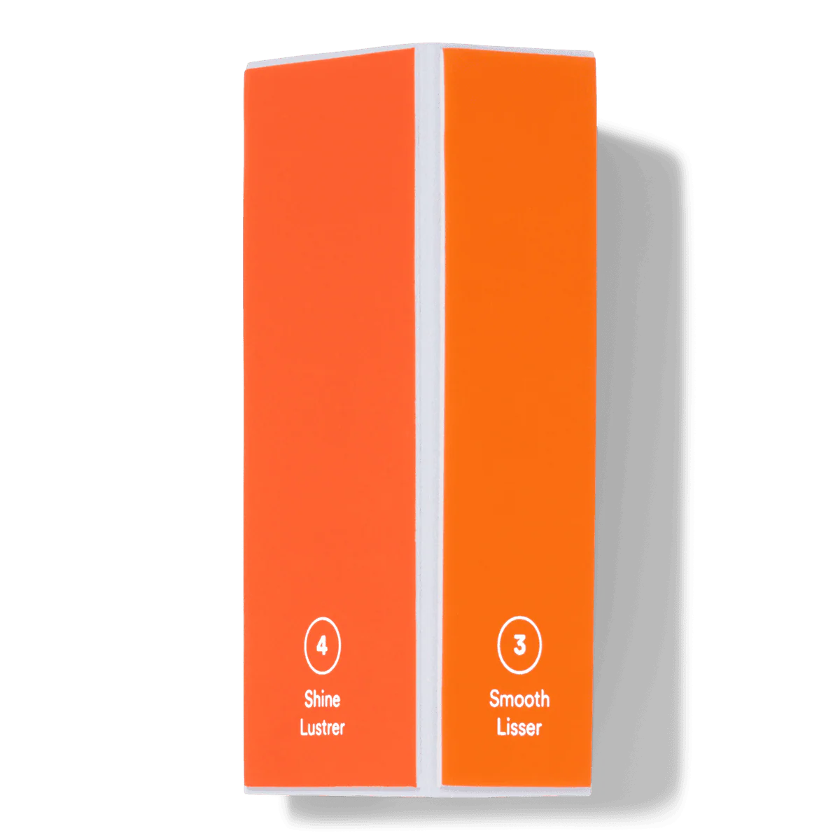 Ultra Beauty Collection Beauty Tools Nail Buffing Cube (Ultra Beauty) - Image 3