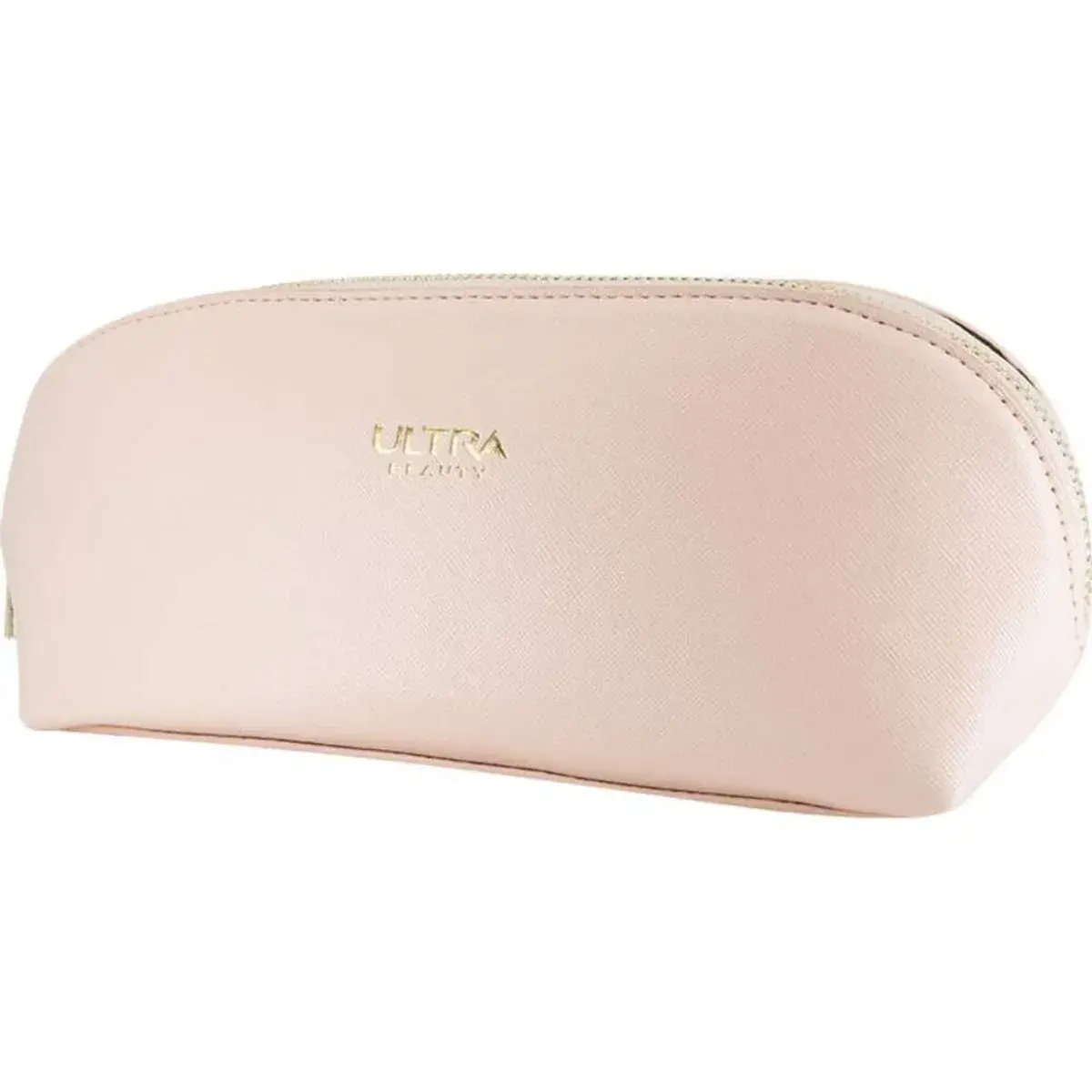 Ultra Beauty Cosmetic Bag Pink Small Oval Pouch (Ultra Beauty)