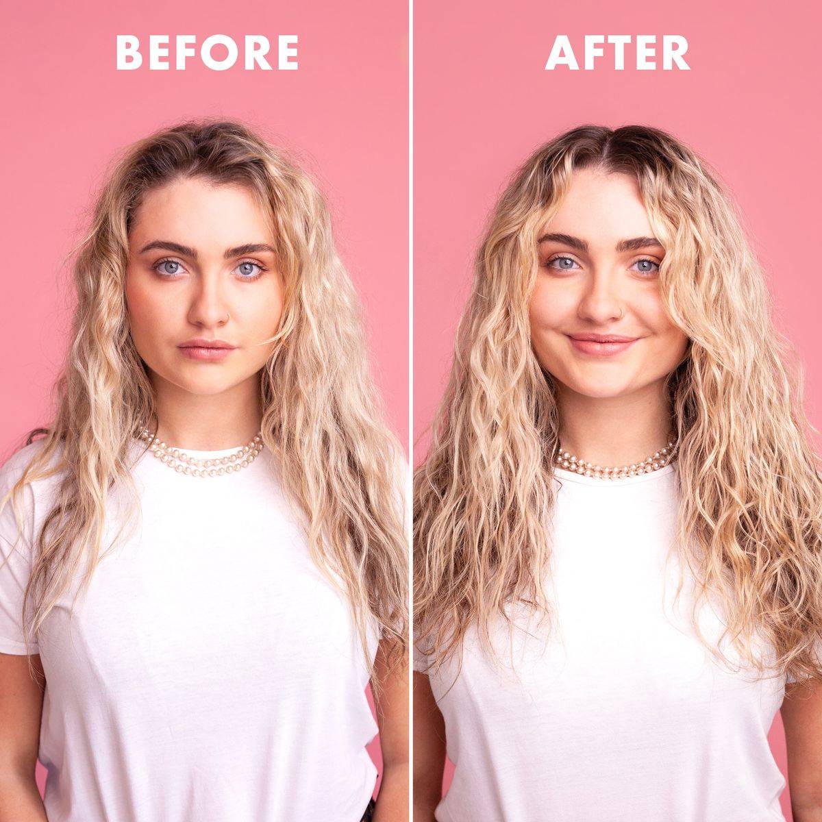 Umberto Giannini Banana Butter Leave in Conditioner 200ml - Image 9