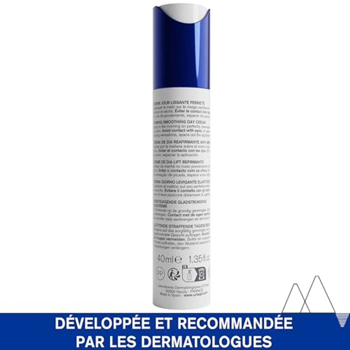 Uriage Age Lift Firming Day Cream 40ml - Image 6