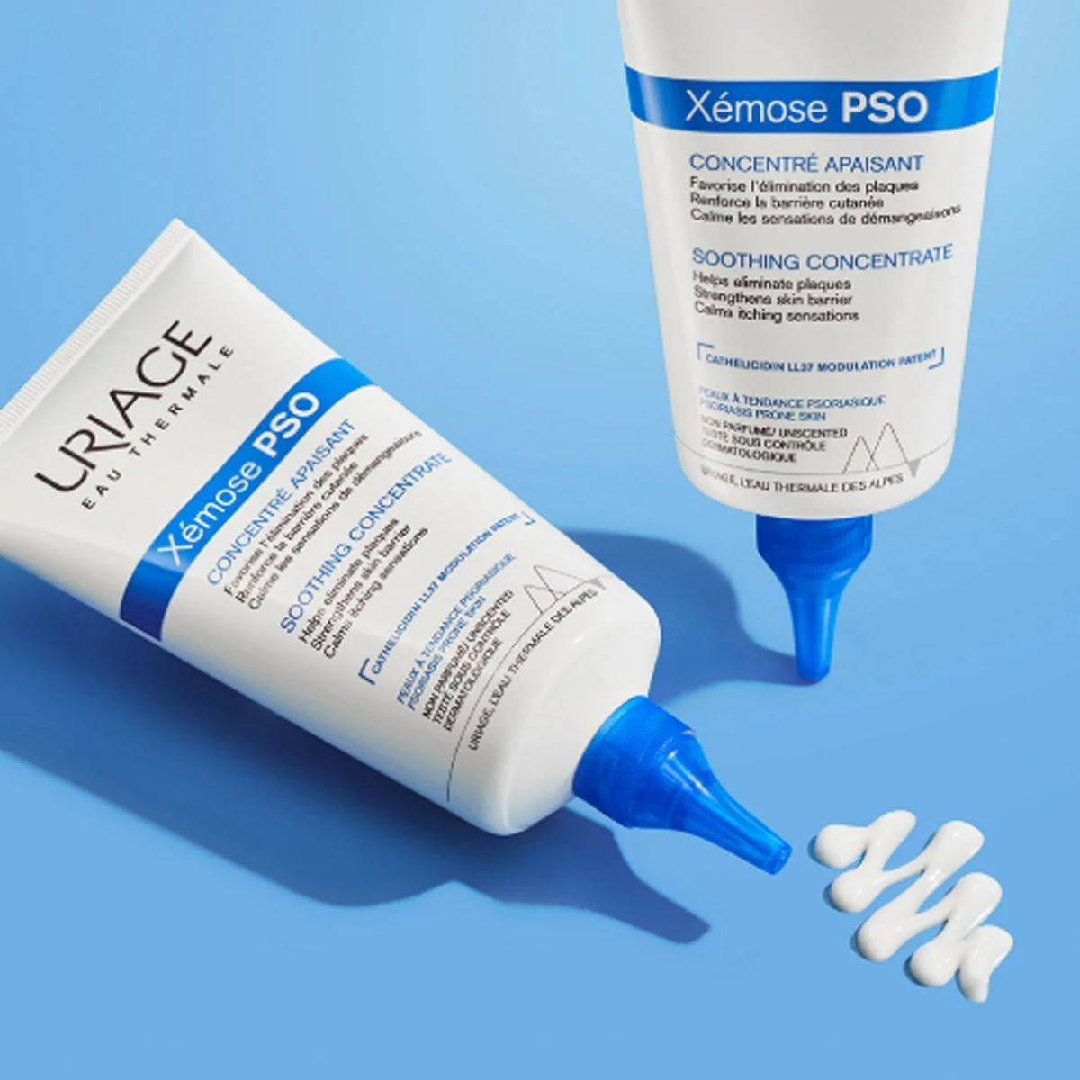 Uriage Xemose PSO Concentrate Care 150ml - Image 2