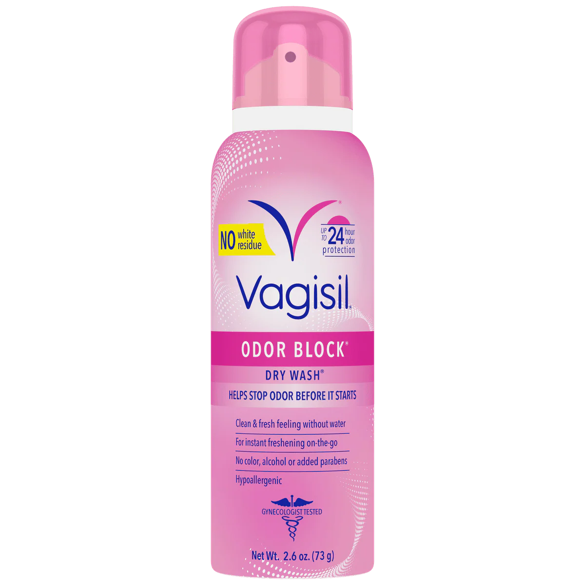 Vagisil Intimate Spray Ultra Fresh 73g