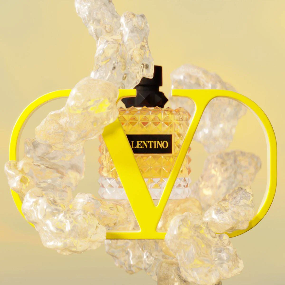 Valentino Donna Born In Roma Yellow Dream Women Eau de Parfum 100ml - Image 6
