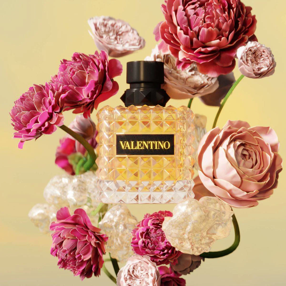 Valentino Donna Born In Roma Yellow Dream Women Eau de Parfum 100ml - Image 7