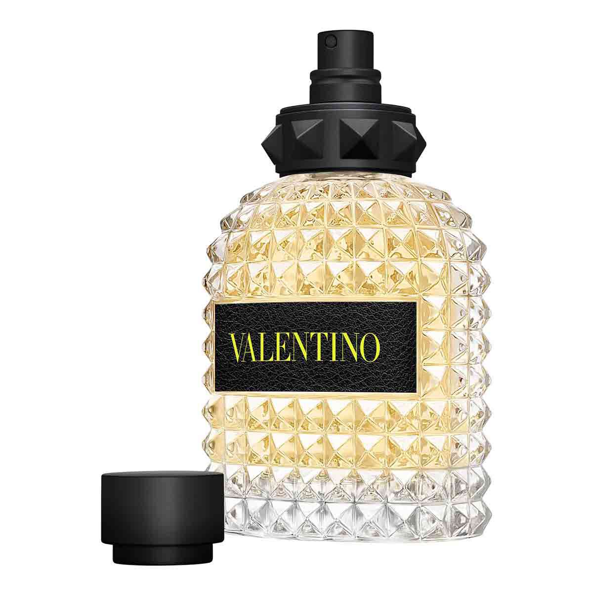 Valentino Uomo Born In Roma Yellow Dream Eau de Toilette 100ml