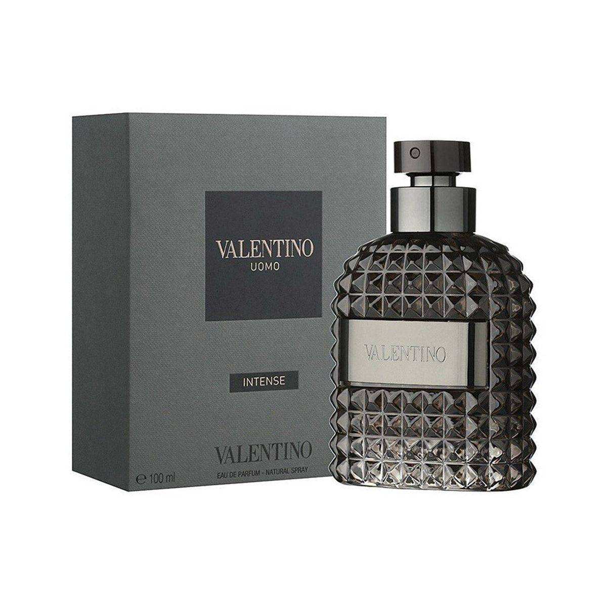 Valentino Uomo Intense Eau de Parfum 100ml - Image 2